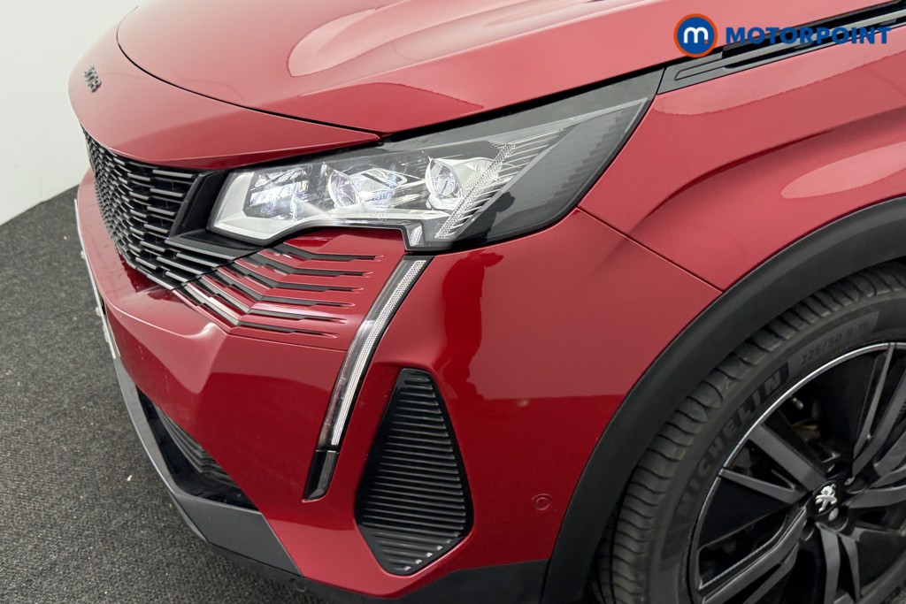 Used Peugeot 3008 2023 for sale - 77248863: Photo 38