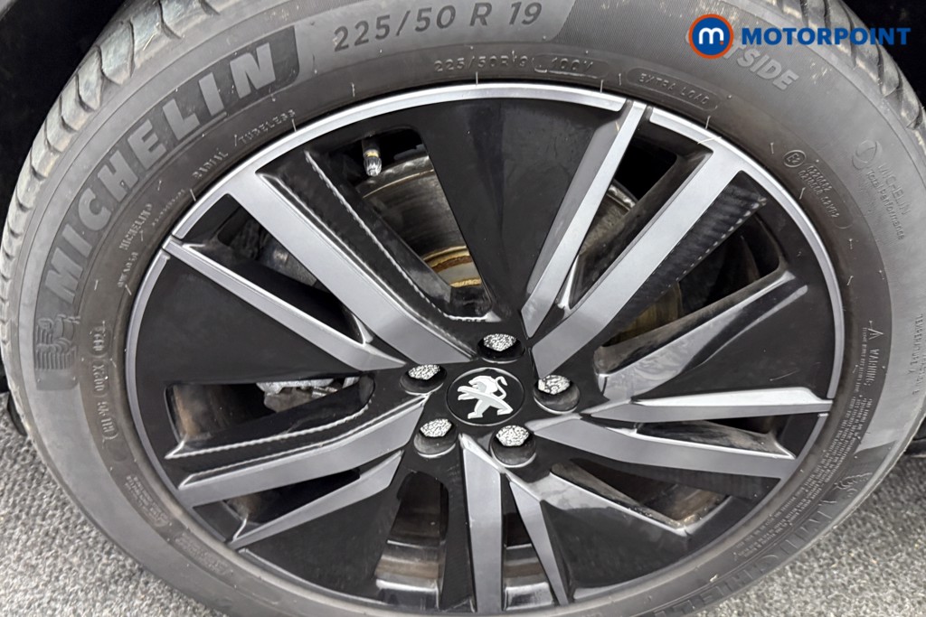 Used Peugeot 3008 2023 for sale - 77248863: Photo 39