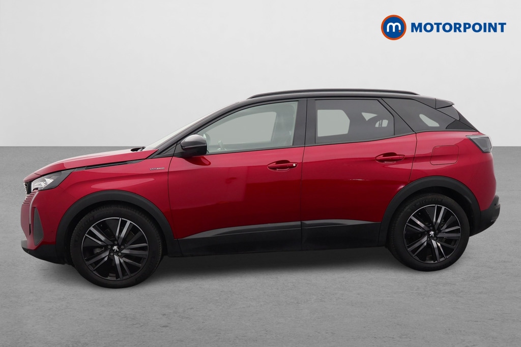 Used Peugeot 3008 2023 for sale - 77248863: Photo 4