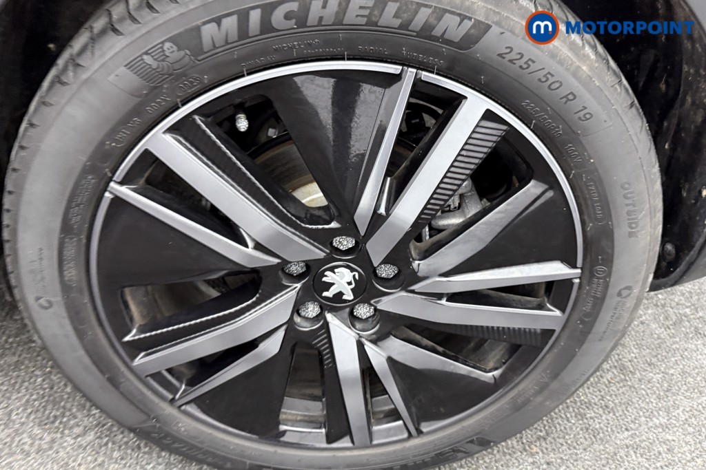 Used Peugeot 3008 2023 for sale - 77248863: Photo 40