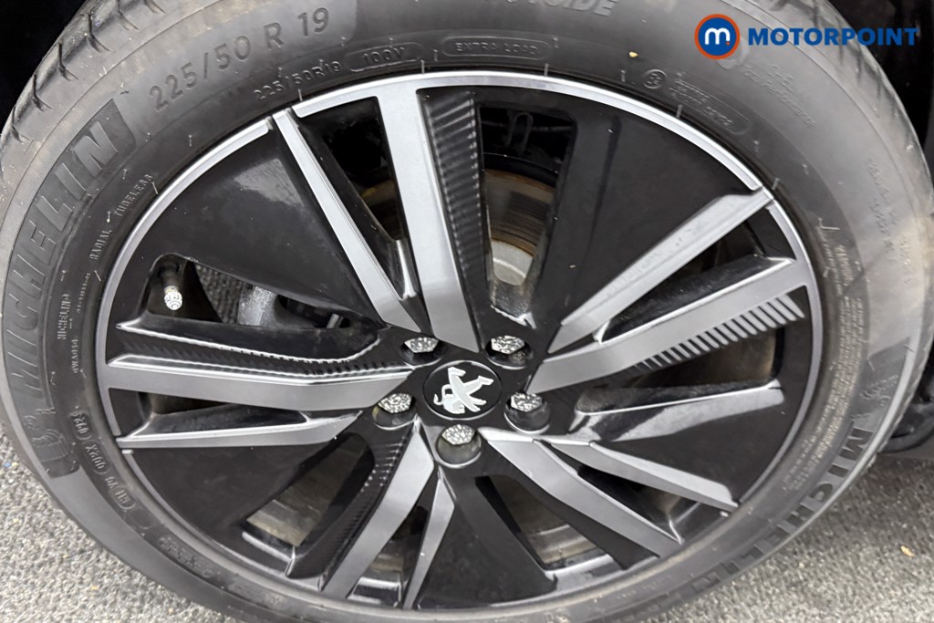 Used Peugeot 3008 2023 for sale - 77248863: Photo 41