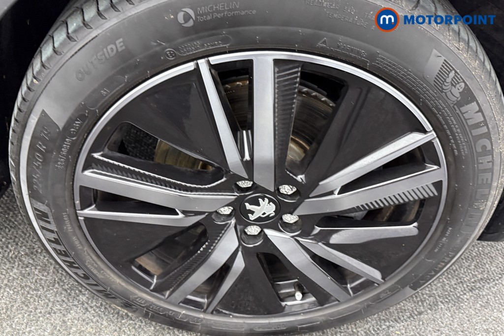 Used Peugeot 3008 2023 for sale - 77248863: Photo 42