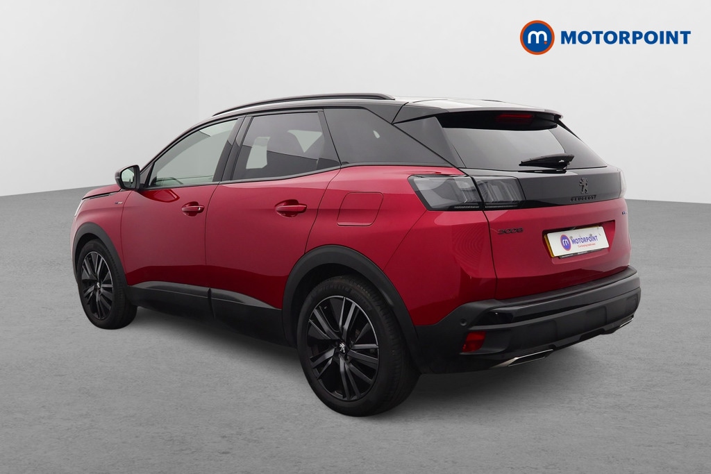 Used Peugeot 3008 2023 for sale - 77248863: Photo 5