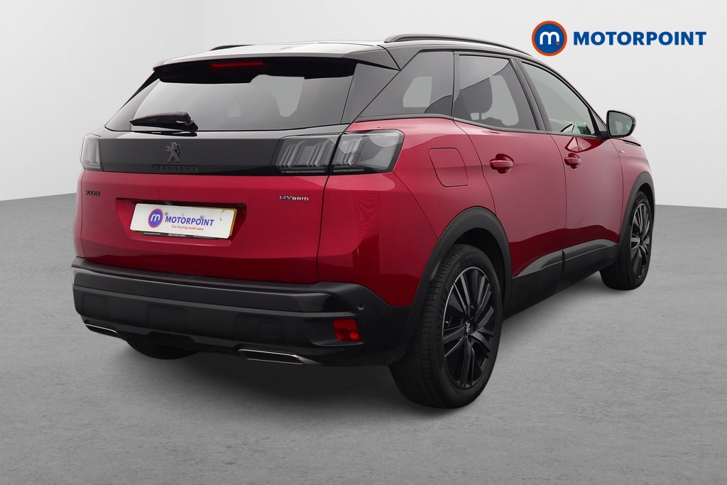 Used Peugeot 3008 2023 for sale - 77248863: Photo 7