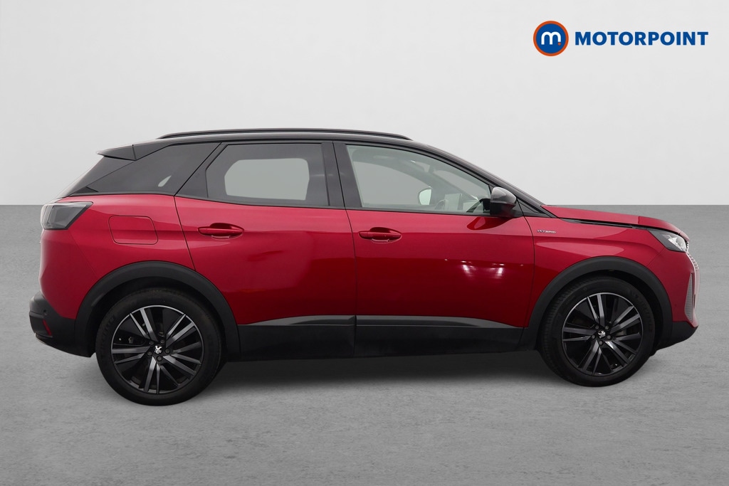 Used Peugeot 3008 2023 for sale - 77248863: Photo 8