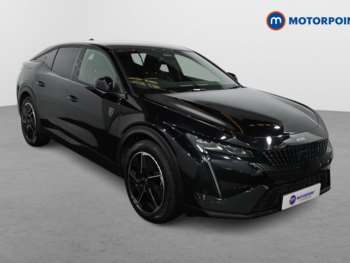 2024 - 1.6 Plug-in Hybrid 225 GT 5dr e-EAT8