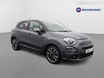 Used Fiat 500X 2022 for sale - 79546698: Photo