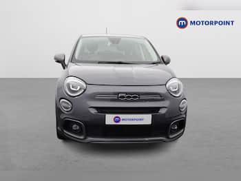 Used Fiat 500X 2022 for sale - 79546698: Photo