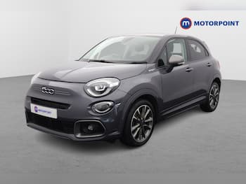 Used Fiat 500X 2022 for sale - 79546698: Photo