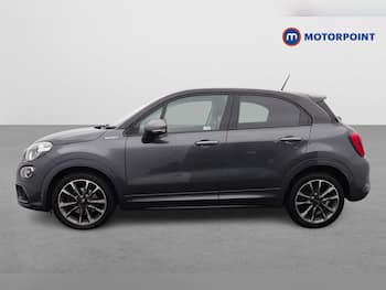 Used Fiat 500X 2022 for sale - 79546698: Photo