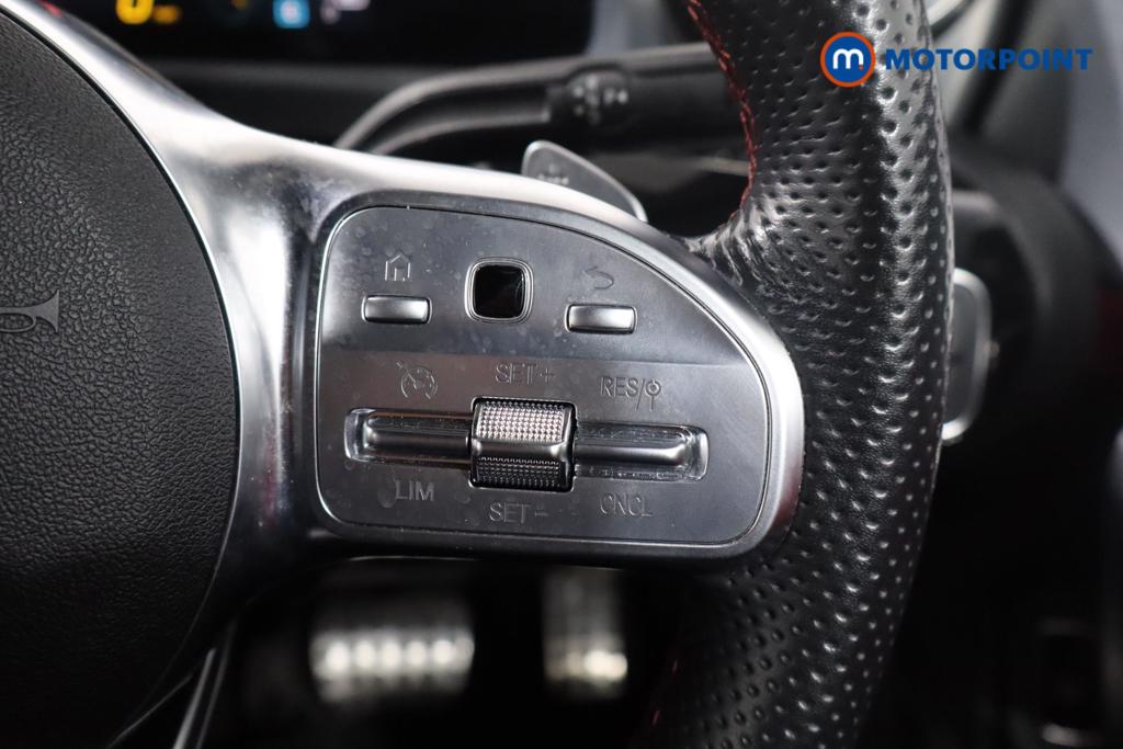 Used Mercedes-Benz CLA 2022 for sale - 76616567: Photo 11