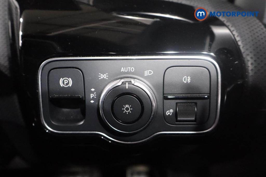 Used Mercedes-Benz CLA 2022 for sale - 76616567: Photo 12