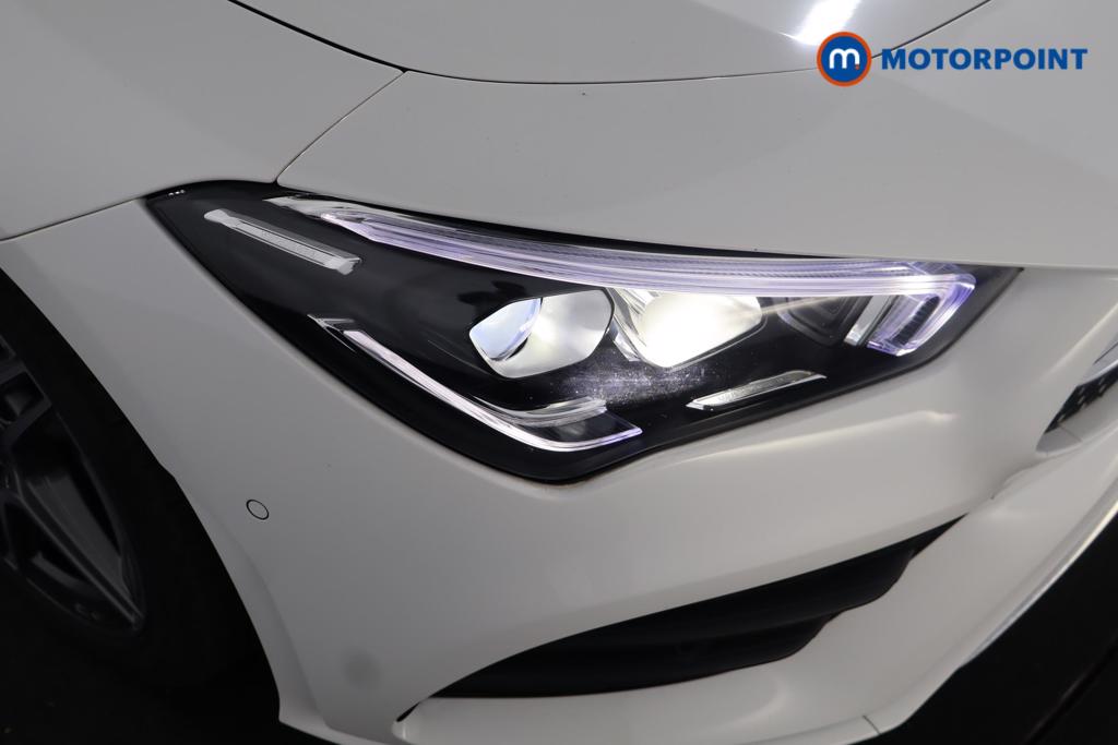 Used Mercedes-Benz CLA 2022 for sale - 76616567: Photo 16