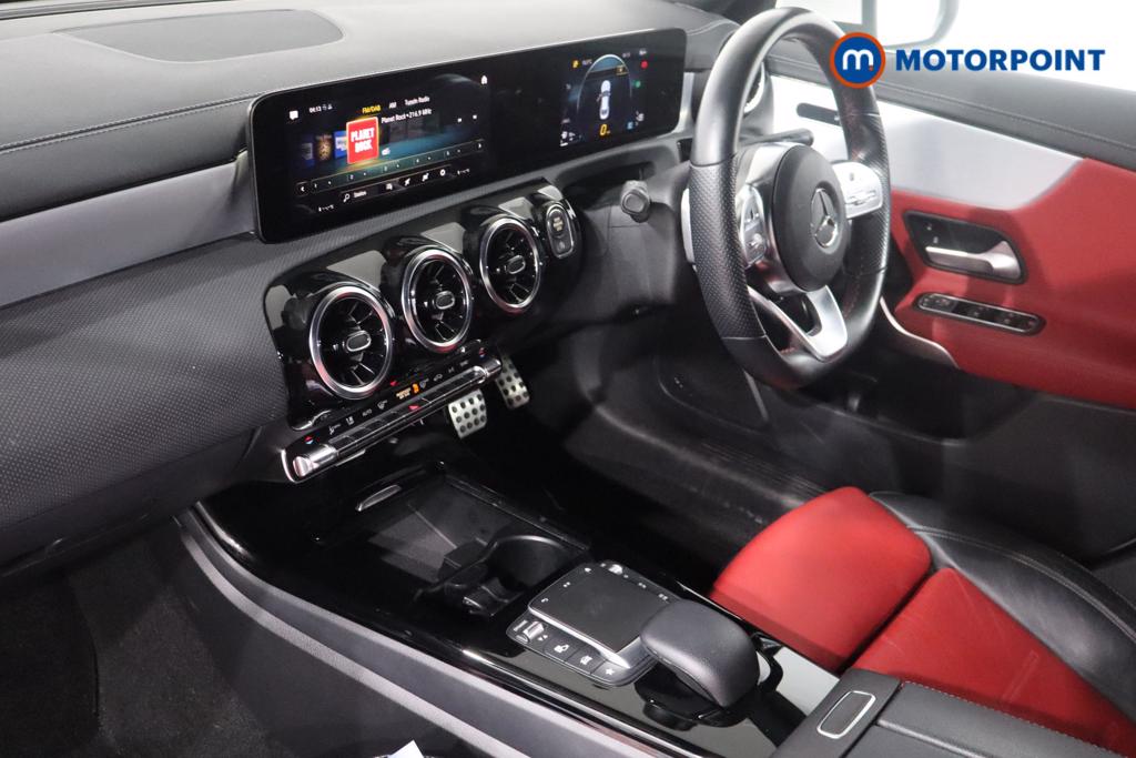 Used Mercedes-Benz CLA 2022 for sale - 76616567: Photo 17