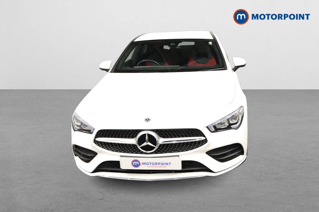 Used Mercedes-Benz CLA 2022 for sale - 76616567: Photo 2