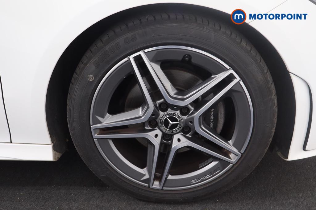 Used Mercedes-Benz CLA 2022 for sale - 76616567: Photo 20