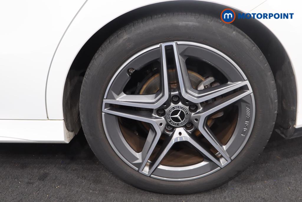 Used Mercedes-Benz CLA 2022 for sale - 76616567: Photo 21