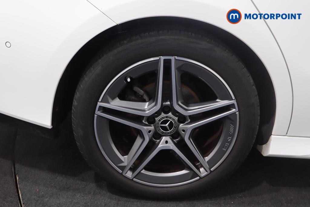 Used Mercedes-Benz CLA 2022 for sale - 76616567: Photo 22