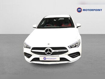 Used Mercedes-Benz CLA 2022 for sale - 76616567: Photo
