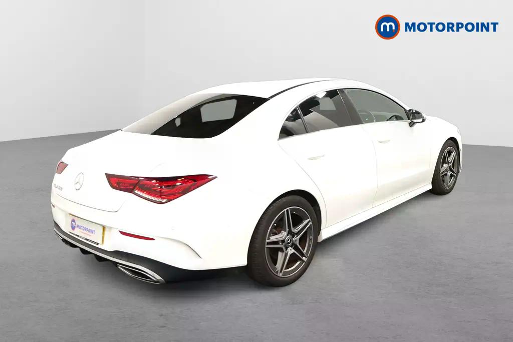 Used Mercedes-Benz CLA 2022 for sale - 76616567: Photo 6