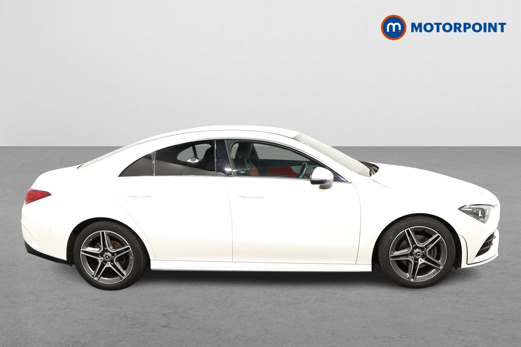 Used Mercedes-Benz CLA 2022 for sale - 76616567: Photo 7