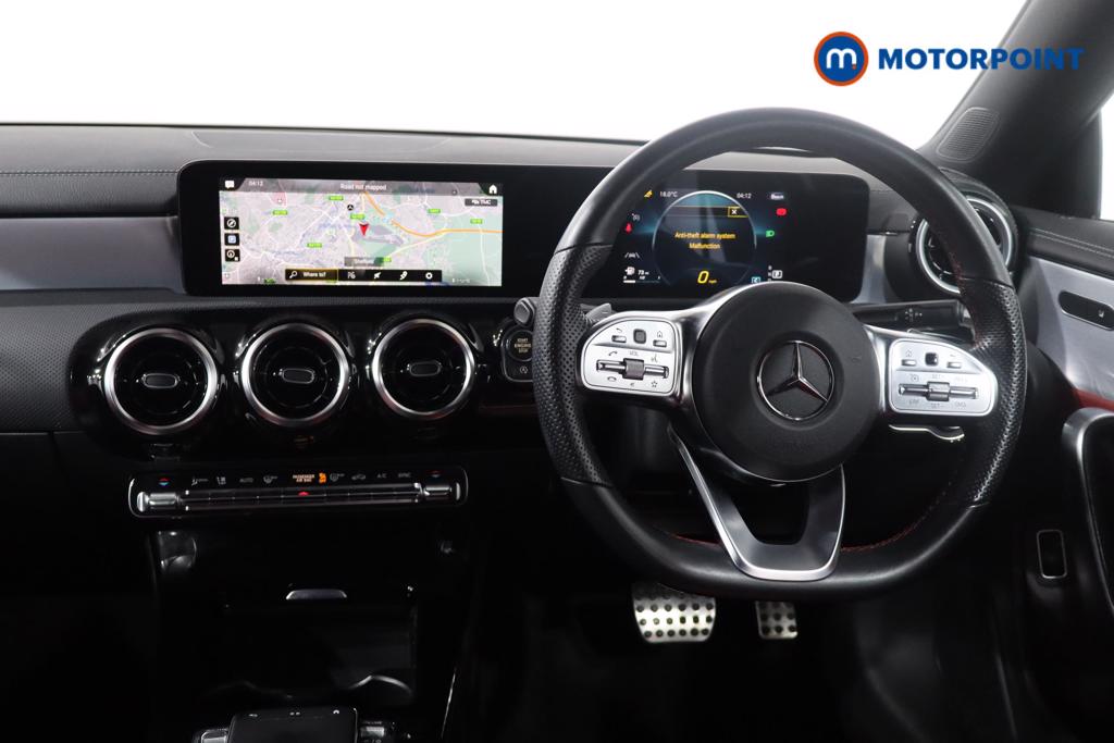 Used Mercedes-Benz CLA 2022 for sale - 76616567: Photo 8