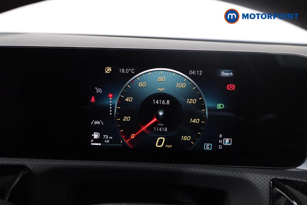 Used Mercedes-Benz CLA 2022 for sale - 76616567: Photo 9