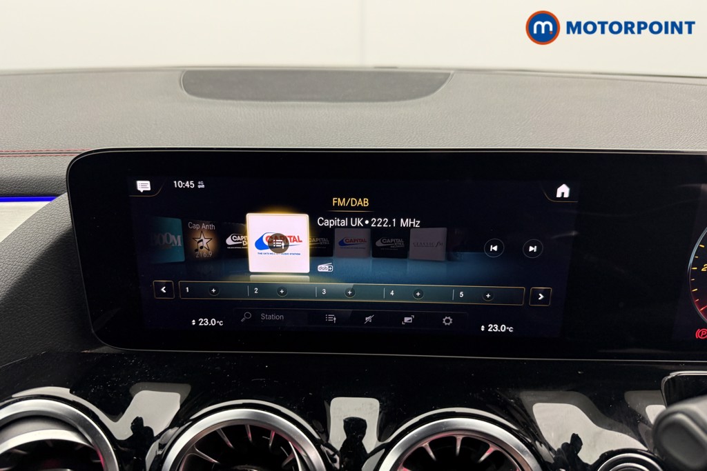 Used Mercedes-Benz EQA 2023 for sale - 76835905: Photo 11