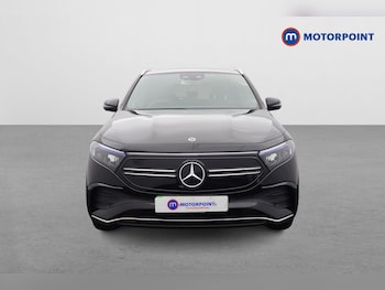 Used Mercedes-Benz EQA 2023 for sale - 76835905: Photo