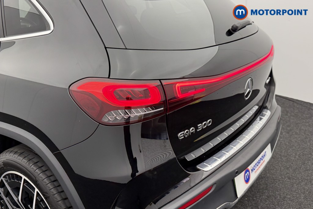 Used Mercedes-Benz EQA 2023 for sale - 76835905: Photo 21