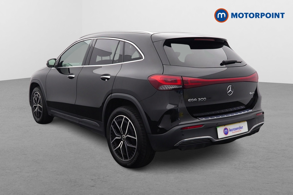 Used Mercedes-Benz EQA 2023 for sale - 76835905: Photo 4