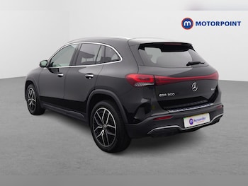 Used Mercedes-Benz EQA 2023 for sale - 76835905: Photo