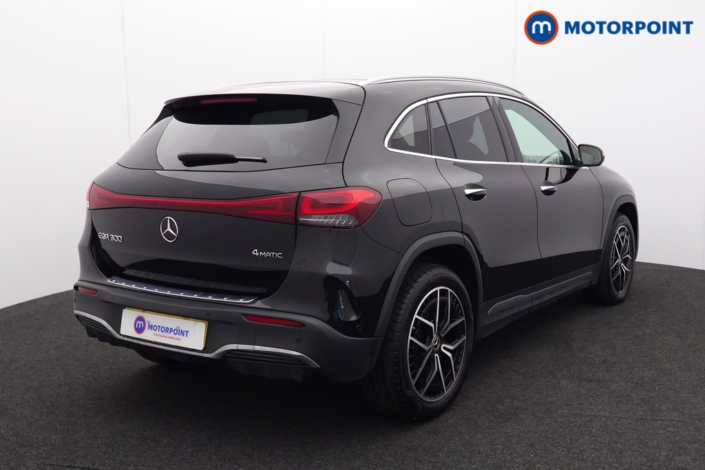 Used Mercedes-Benz EQA 2023 for sale - 76835905: Photo 6