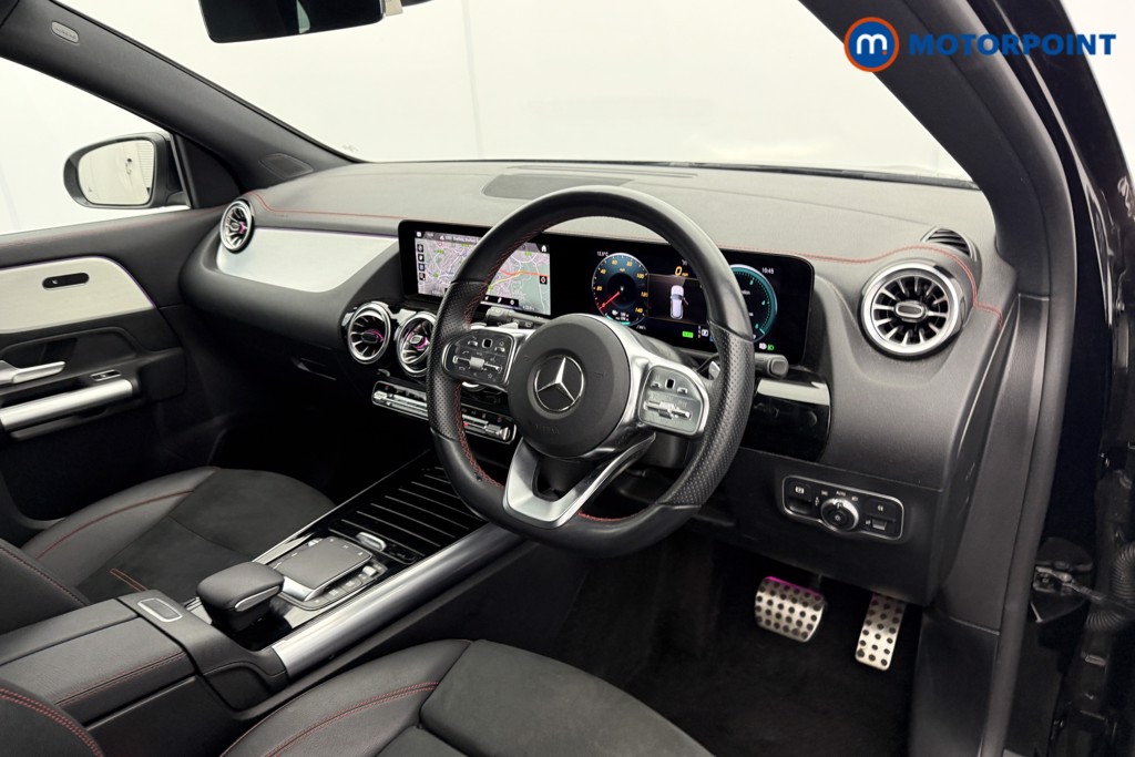 Used Mercedes-Benz EQA 2023 for sale - 76835905: Photo 9