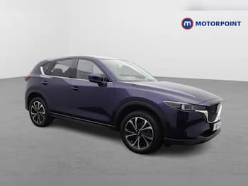 Used Mazda CX-5 2025 for sale - 79625901: Photo
