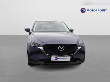 Used Mazda CX-5 2025 for sale - 79625901: Photo