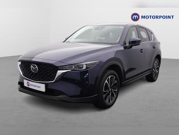 Used Mazda CX-5 2025 for sale - 79625901: Photo