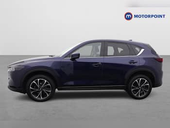Used Mazda CX-5 2025 for sale - 79625901: Photo