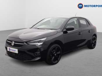 Used Vauxhall Corsa 2022 for sale - 74493422: Photo