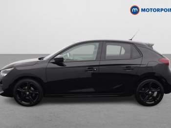 Used Vauxhall Corsa 2022 for sale - 74493422: Photo