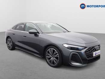 2024 - 2.0 TFSI 150 S line 4dr S Tronic