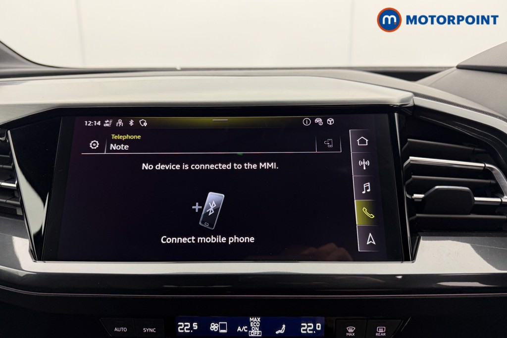 Used Audi Q4 e-tron 2023 for sale - 76933989: Photo 15