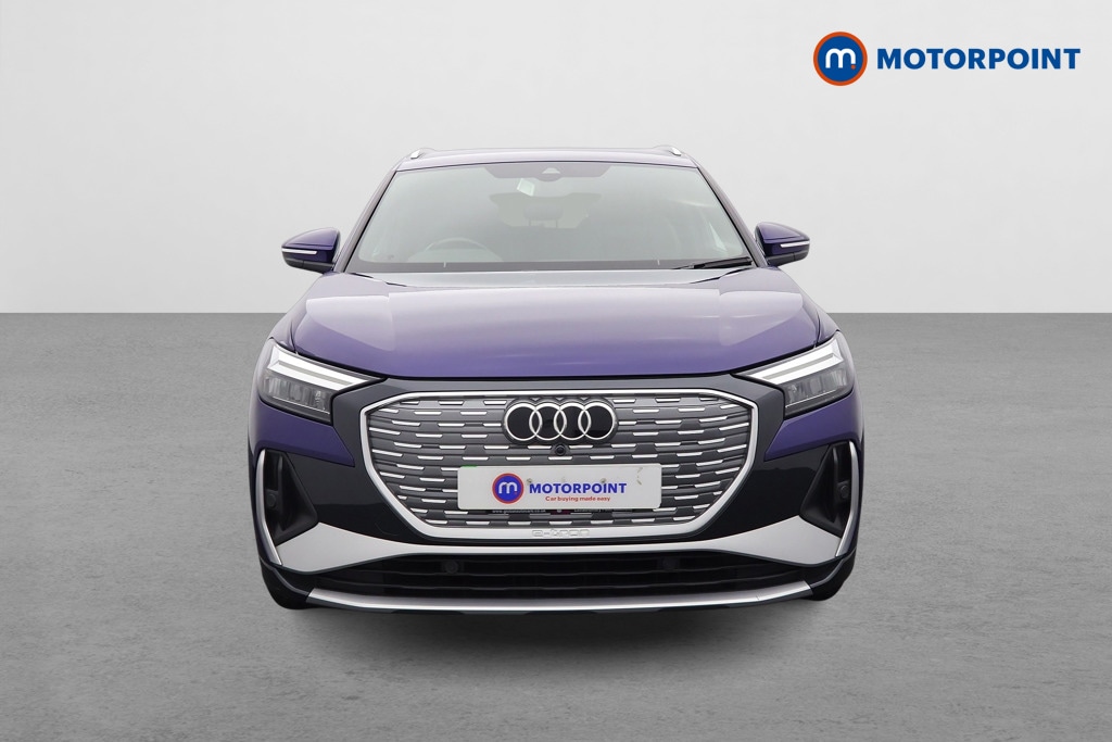 Used Audi Q4 e-tron 2023 for sale - 76933989: Photo 2