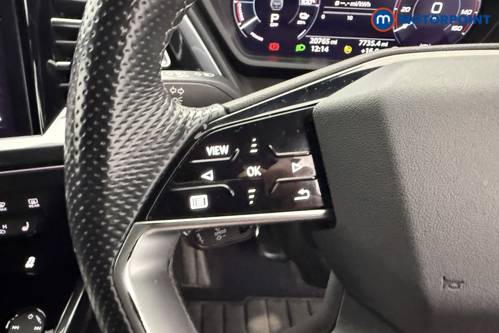 Used Audi Q4 e-tron 2023 for sale - 76933989: Photo 20