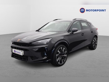Used Cupra Formentor 2025 for sale - 79392211: Photo