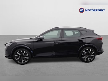 Used Cupra Formentor 2025 for sale - 79392211: Photo