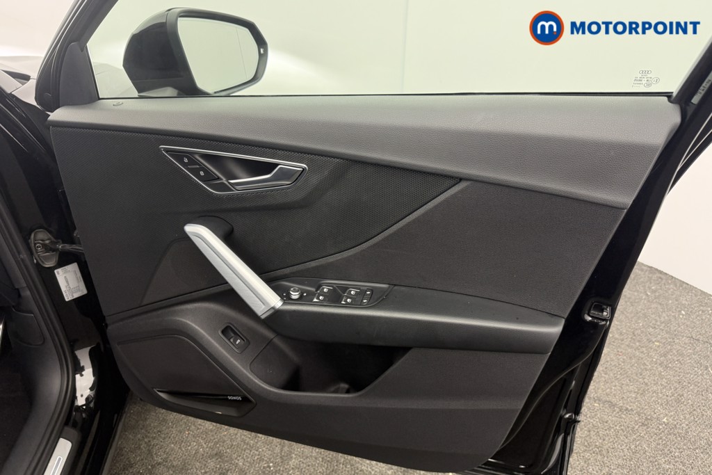 Used Audi Q2 2021 for sale - 77760093: Photo 10