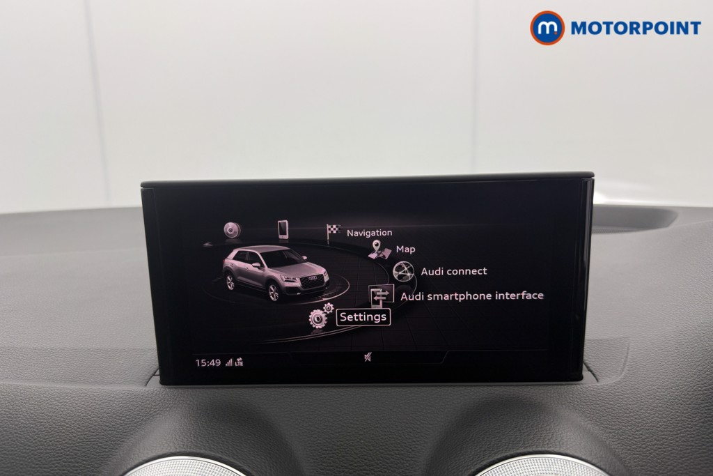 Used Audi Q2 2021 for sale - 77760093: Photo 13