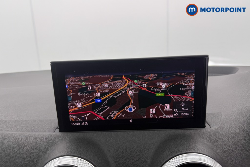 Used Audi Q2 2021 for sale - 77760093: Photo 14