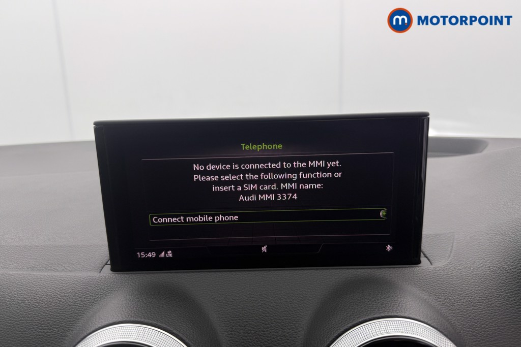 Used Audi Q2 2021 for sale - 77760093: Photo 15